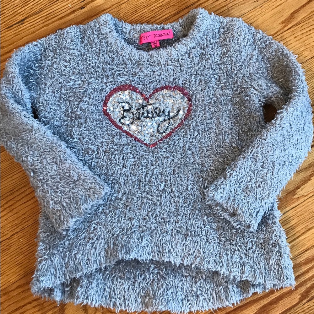 Sweater
